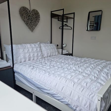 Apartament Cozy Nook Gristhorpe Zewnętrze zdjęcie