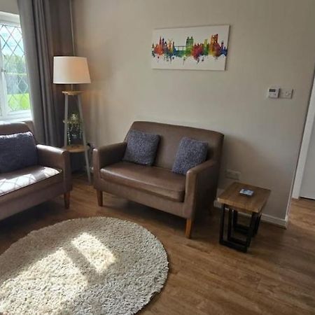 Apartament Cozy Nook Gristhorpe Zewnętrze zdjęcie