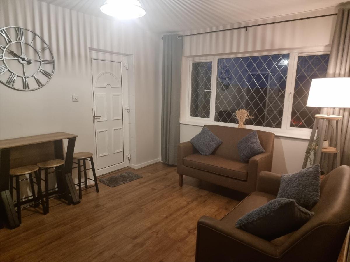 Apartament Cozy Nook Gristhorpe Zewnętrze zdjęcie