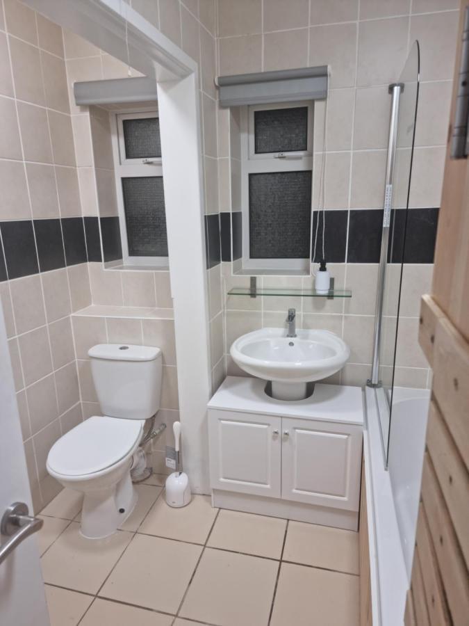 Apartament Cozy Nook Gristhorpe Zewnętrze zdjęcie
