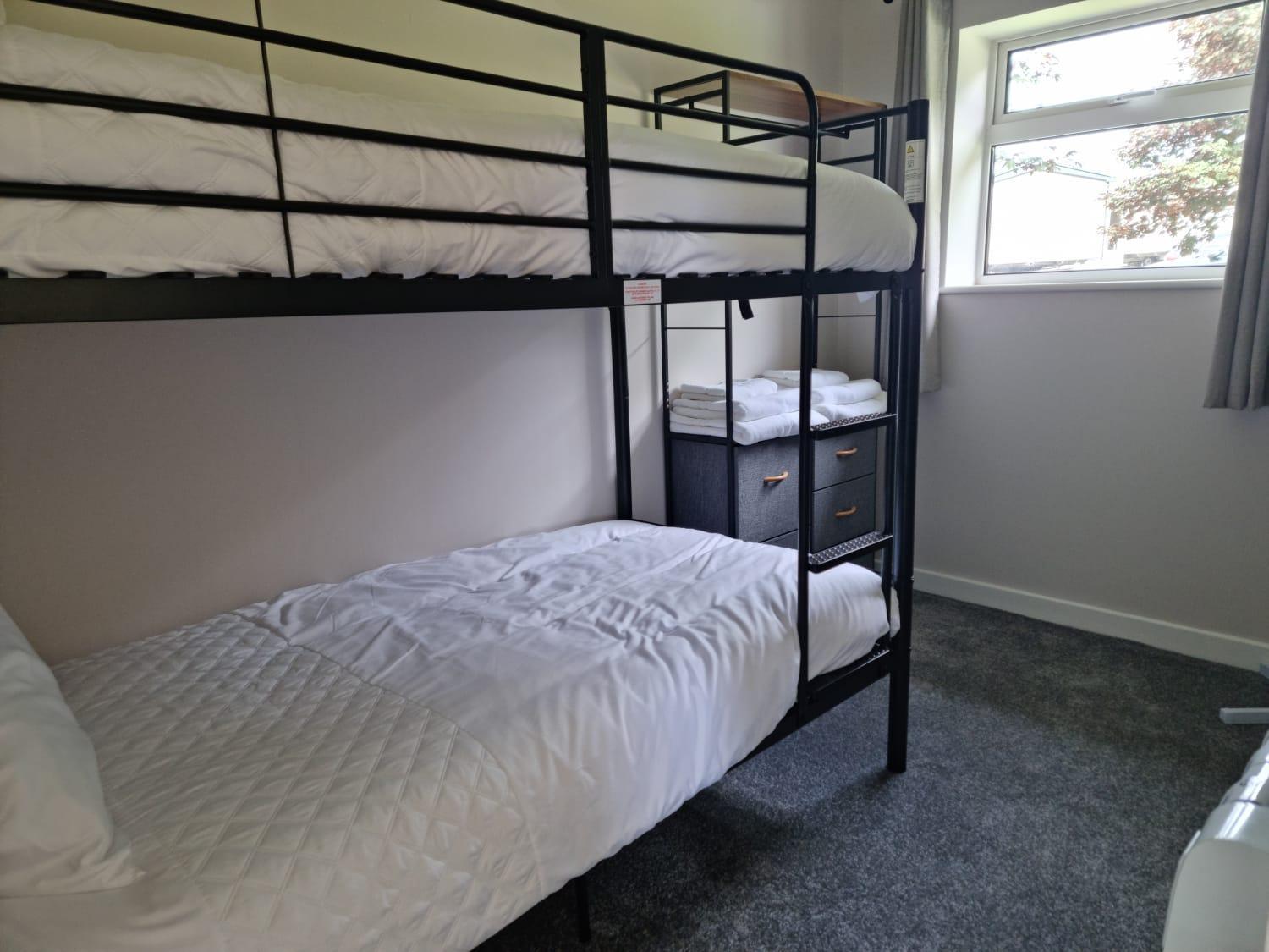 Apartament Cozy Nook Gristhorpe Zewnętrze zdjęcie
