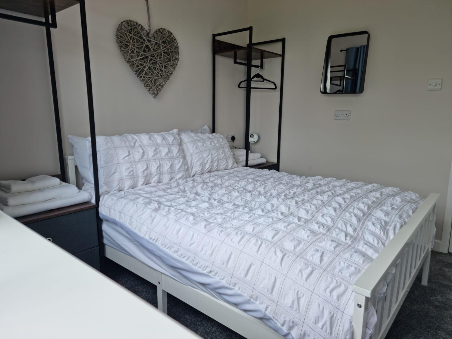 Apartament Cozy Nook Gristhorpe Zewnętrze zdjęcie