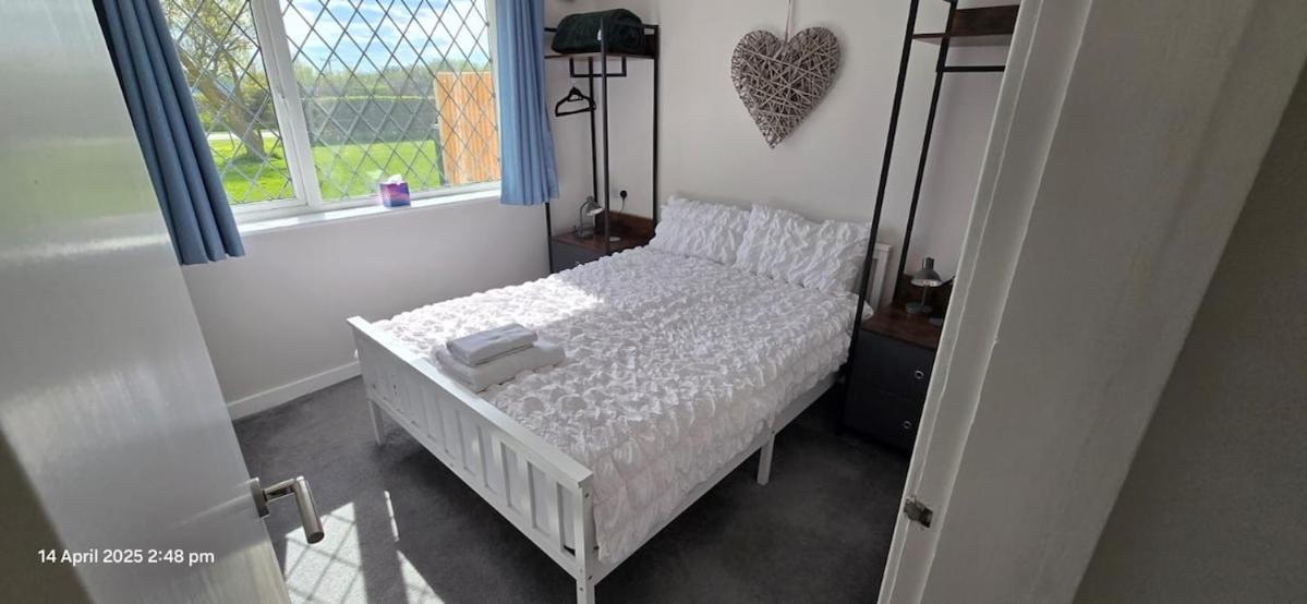 Apartament Cozy Nook Gristhorpe Zewnętrze zdjęcie