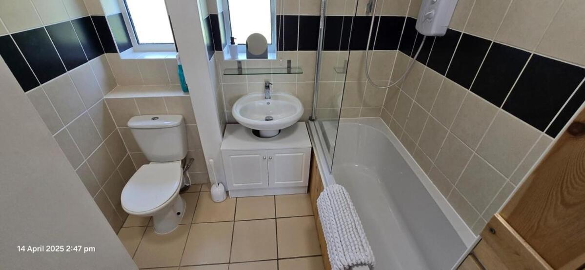 Apartament Cozy Nook Gristhorpe Zewnętrze zdjęcie