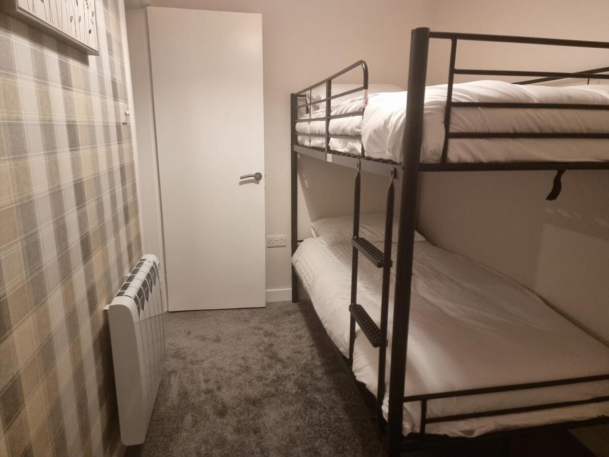 Apartament Cozy Nook Gristhorpe Zewnętrze zdjęcie