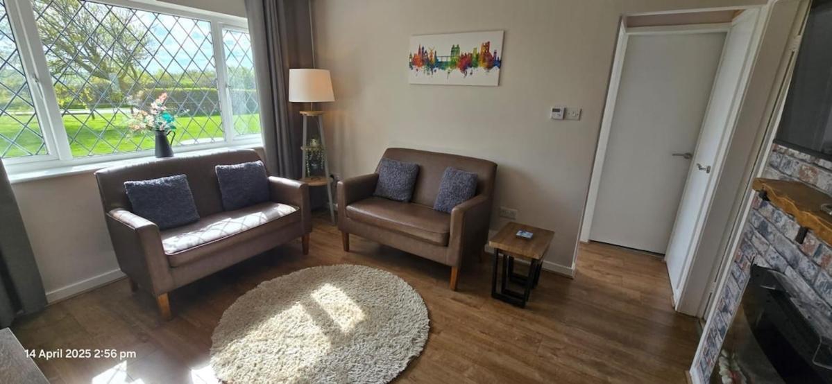 Apartament Cozy Nook Gristhorpe Zewnętrze zdjęcie